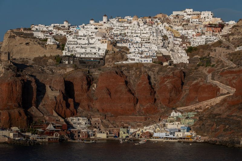 Santorini 9356