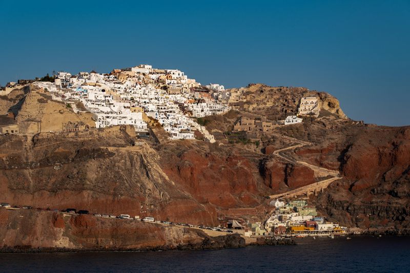SANTORINI 9361