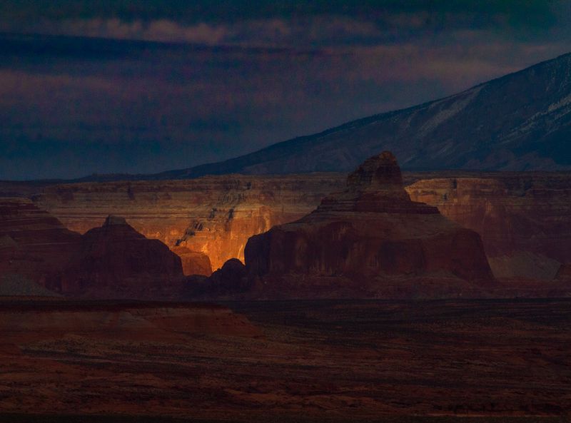 The last light_0549
