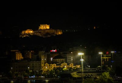 ATHENS FROM HOP-ON  HOP-OFF BUS AND MORE