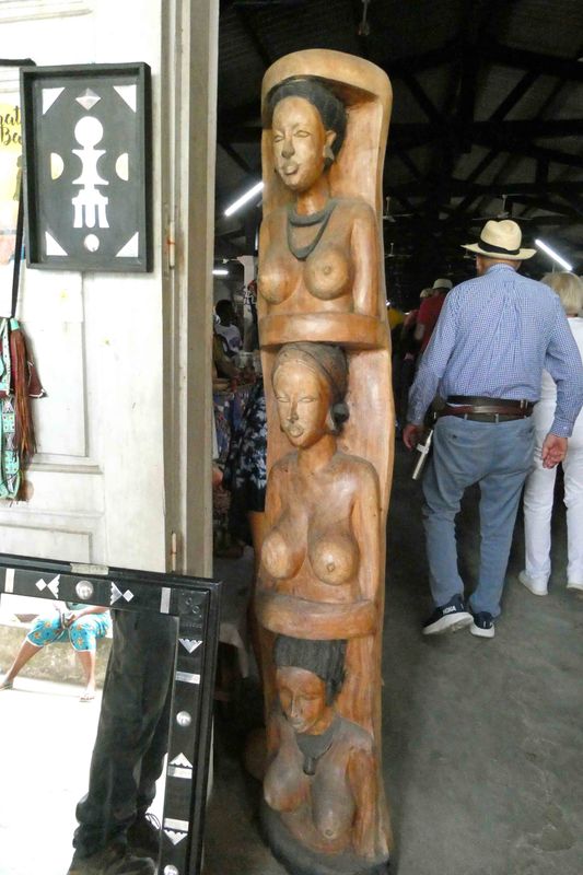 Visiting a market in Grand Bassam, Ivory Coast.JPG
