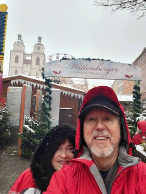 Wittenberg Christmas Market