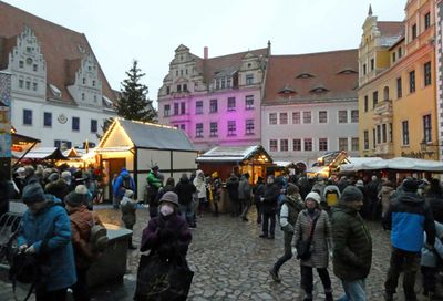 Meissen Christmas Market