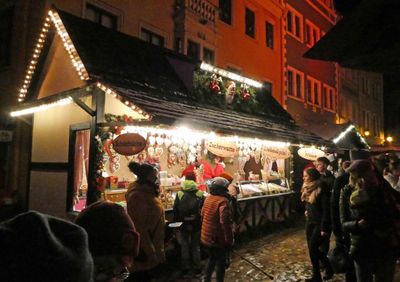 Meissen Christmas Market