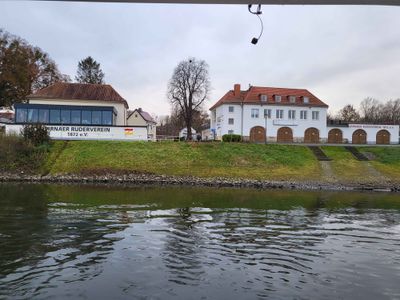 Pirna Rowing Club (1872) the first and oldest rowing club in the Freestate of Saxony, Germany