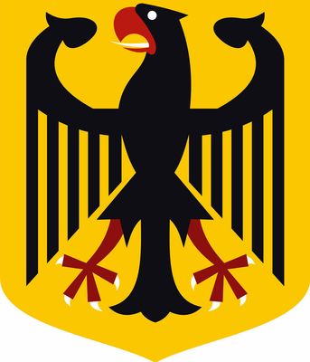 First Stop: Germany