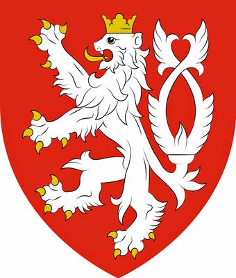Next Stop: Czech Republic (aka Czechia)