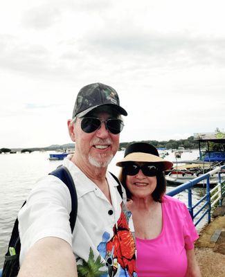 Along the Tapajos River in Alter do Chao