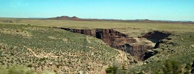 At least 10 tribes have ancestral connections to the Little Colorado River