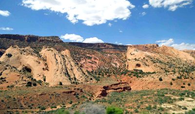 Desert Landscape