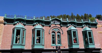Prostitution was legal in Deadwood, SD, from 1876 until 1980