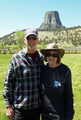 Over twenty Native American tribes have cultural or religious affiliation with Devils Tower