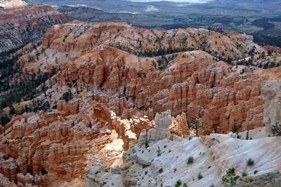 Colorful 'hoodoos' in Bryce Canyon, Utah