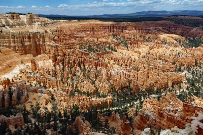 View from Bryce Point