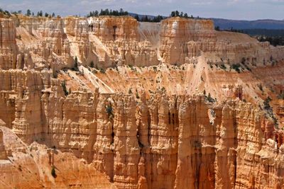 Final shot from Bryce Point in Bryce Canyon National Park