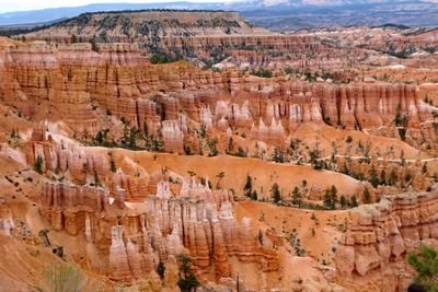 View from Sunset Point in Bryce Canyon National Park