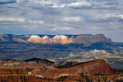 Bryce Canyon High Plateau