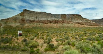 Land for Sale in Utah