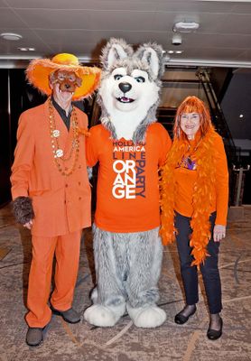 Alaska Cruise 2024