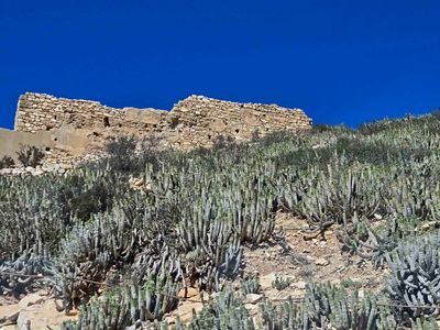 Ruins of Agadir Kasbah walls.jpg
