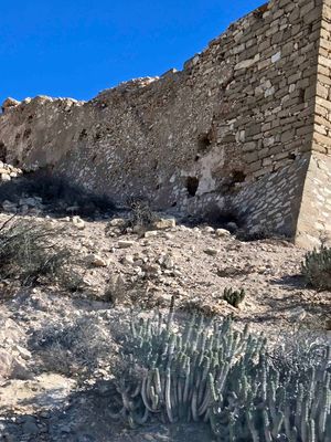 Original walls of Agadir Kasbah.jpg