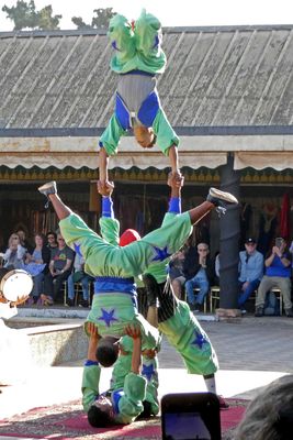 Acrobatic performance at Fantasia.JPG