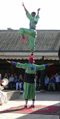 Performers at Fantasia.JPG