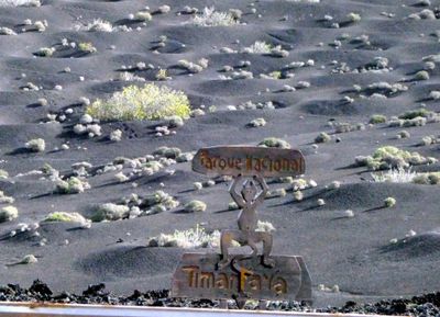 Timanfaya National Park on Lanzarote Island.JPG