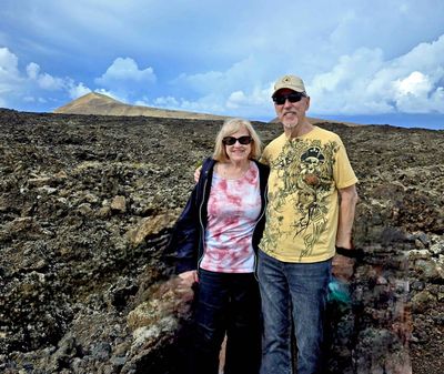 Lava field on Lanzarote Island.jpg