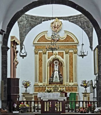 Inside the Nuestra Señora de los Dolores Church.jpg