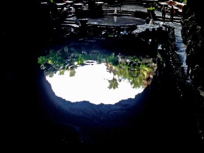 Jameos del Agua pool is 21 feet deep.jpg