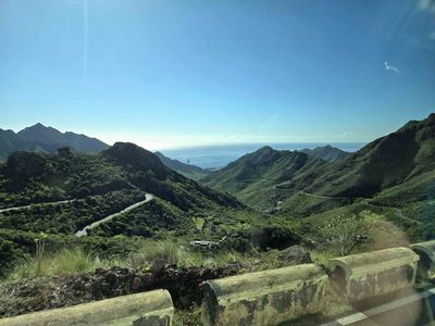 Driving through the Anaga Mountains on Tenerife Island, Spain.jpg