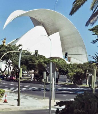 The Santa Cruz Auditorium is an Opera House completed in 2003.jpg