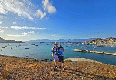 Overlooking the Bay of Mindelo.jpg
