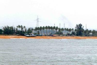 Sailing in the Gulf of Guinea along the Ivory Coast of West Africa.JPG