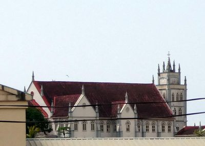 Sekondi Circuit Methodist Church, Ghana.JPG