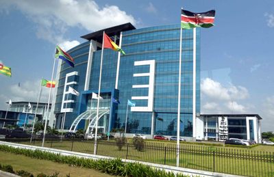 Ecobank in Loma, Togo.JPG