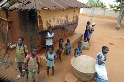 Akepe, Togo villagers.JPG
