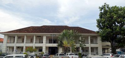 Direcotrate of Finance on Sao Tome.JPG