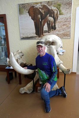 Inside the Swakopmund Museum.JPG
