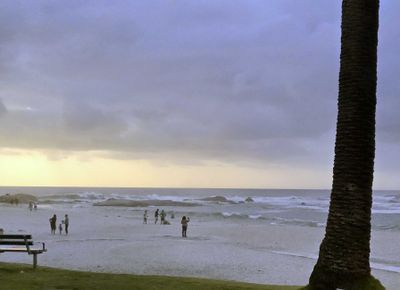 Late afternoon on Camp's Bay Beach in Cape Town.jpg