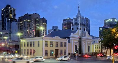 The Dutch Embassy in Cape Town, South Africa.jpg