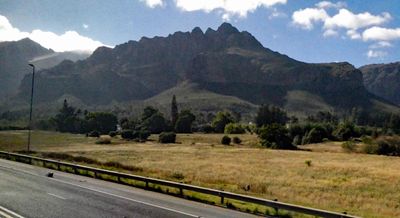 Du Toitskloof Mountains in the Western Cape of South Africa.JPG