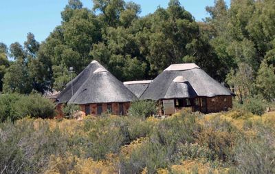 Accomodations at Aquila Private Game Reserve.JPG