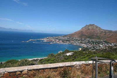 Overlooking Simon's Town, South Africa.JPG