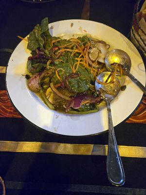 First in a 14-course African Tasting Dinner.jpg
