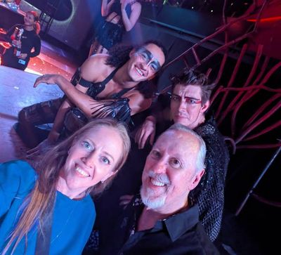 With two villains from Persephone