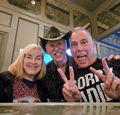 With Speed at the Carousel Bar.jpg