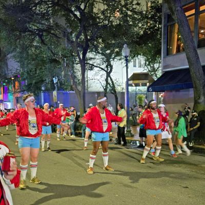 610 Stompers in Muses parade.jpg