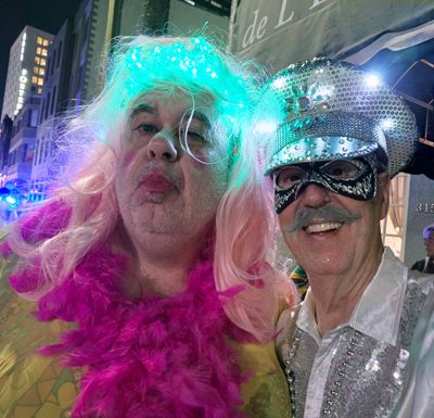 Rick & Bill at Muses Parade.jpg